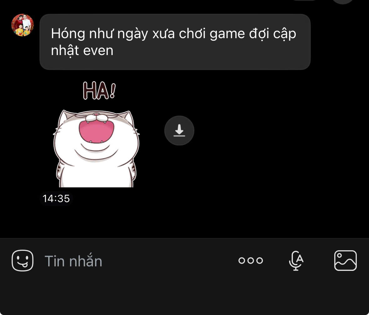 Phản hồi khách hàng MePOS